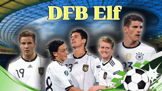 DFB Elf