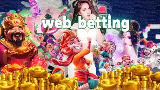 web betting